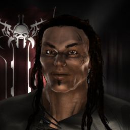 Soul Slash — legacy portrait