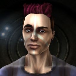 blackeyz — legacy portrait
