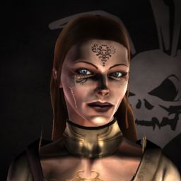 Lehtizalaatti — legacy portrait