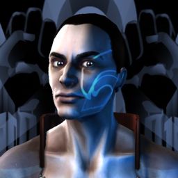 houndbite — legacy portrait