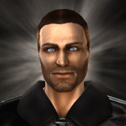 Rhonyn Peacemaker — legacy portrait