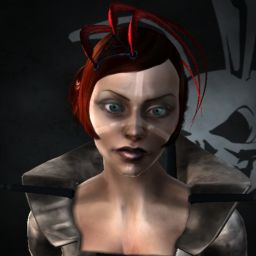 Mallawyn — legacy portrait