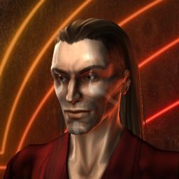 Danraver — legacy portrait