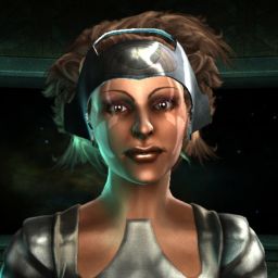 Alia Idaho — legacy portrait
