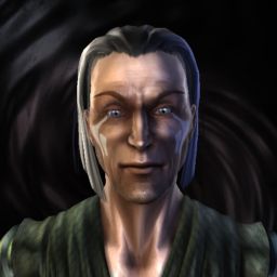 Sergius Orata — legacy portrait