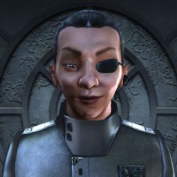 Ninja Ry — legacy portrait