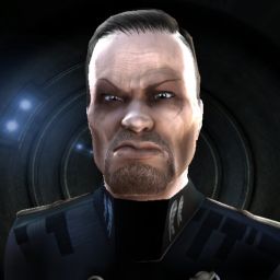 Colonel STFU — legacy portrait