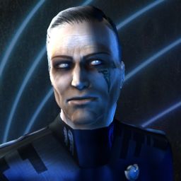 M3nToR — legacy portrait