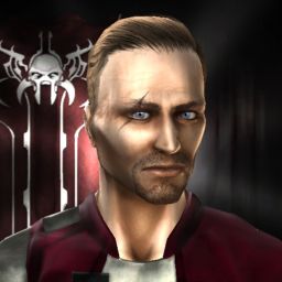 Kreldon — legacy portrait