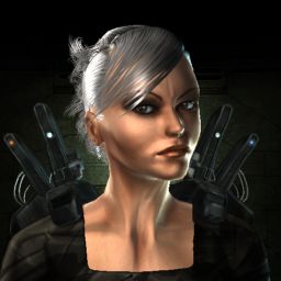 lekea — legacy portrait