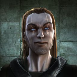 Swordsy — legacy portrait