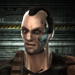 Tyrann Wolfray — legacy portrait