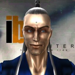 ANIMBUS — legacy portrait