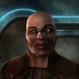 Mooguai — legacy portrait