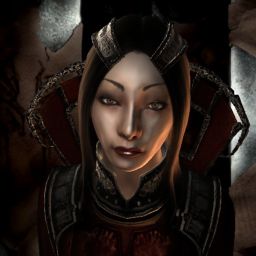 MesKKaline — legacy portrait