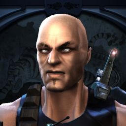 Drake Malthon — legacy portrait