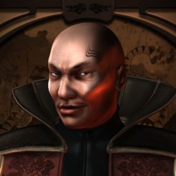 VERGEURT — legacy portrait