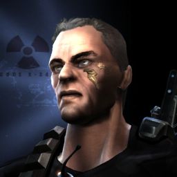 Technomanis — legacy portrait