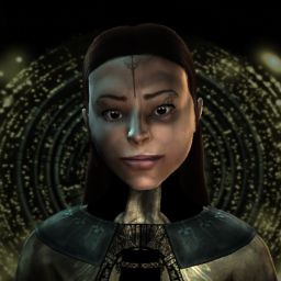 Jessiabella — legacy portrait
