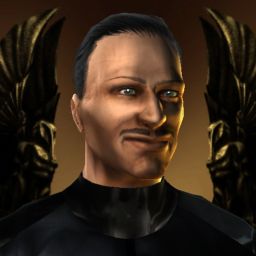 AnIntrepidCosmonaut — legacy portrait