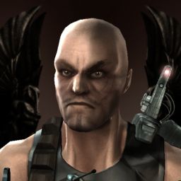 Fabledscale — legacy portrait
