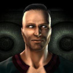 Soiledrat — legacy portrait