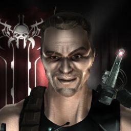 Mattrixx — legacy portrait