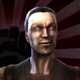 letocelviteaz — legacy portrait