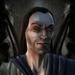 spyder101 — legacy portrait