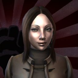 FlaVe's FaTTy — legacy portrait