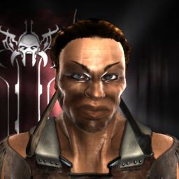 Jimwestza — legacy portrait