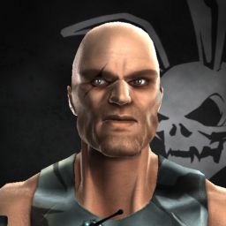 Caldari Citizen 281061496 — legacy portrait