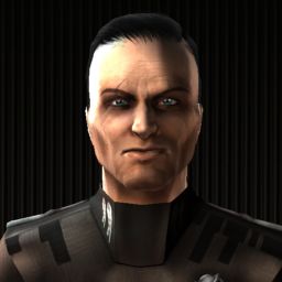 Kai Leon — legacy portrait