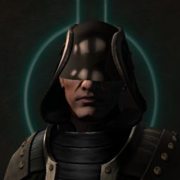 Warbutts — legacy portrait