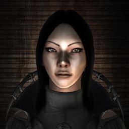 Rakona — legacy portrait