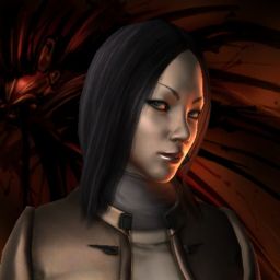Faye Reek — legacy portrait