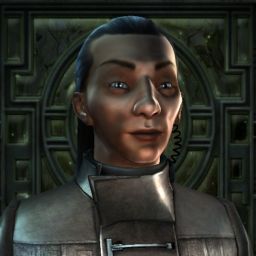 krazykarma — legacy portrait