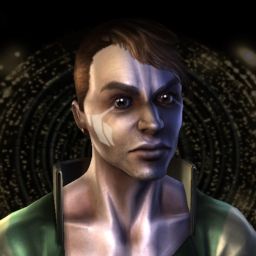 Phaelo Dreadstrike — legacy portrait