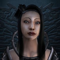 Shodan XX — legacy portrait