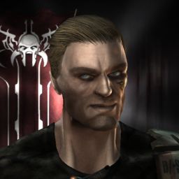 Zeregeth — legacy portrait