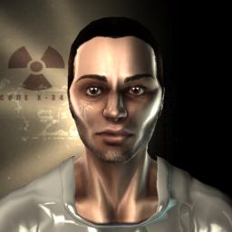 Julian Wilkes — legacy portrait