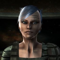 StrongSmartSexy — legacy portrait