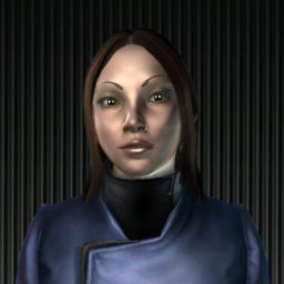 Xangaruccia — legacy portrait