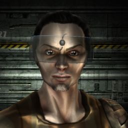 wurblewind — legacy portrait