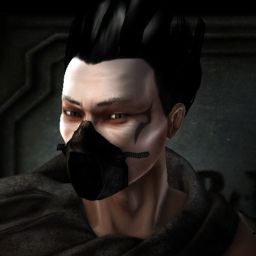 Abalith — legacy portrait