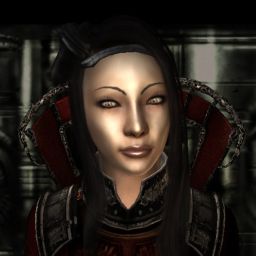 Tristalia — legacy portrait