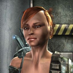SexyANDgentle — legacy portrait