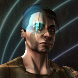 Pharal — legacy portrait