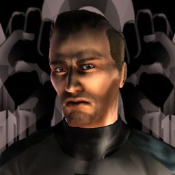 Insidious Karn — legacy portrait