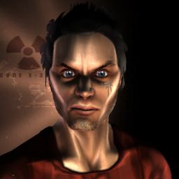 Leeme Lone — legacy portrait